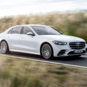 2021 Mercedes-Benz S-Class coming soon to PH image