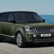 This is Land Rover's "Ultimate" Range Rover image