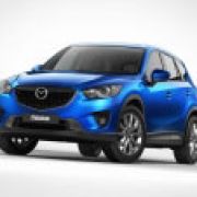 Mazda to hold premiere of CX-5 at Frankfurt image