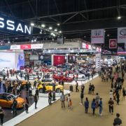 BIMS 2021: The new normal of auto shows image