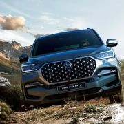 Ssangyong CEO resigns, cites failure to find new investor image
