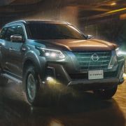 5 improvements we want for the 2021 Nissan Terra image