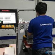 LTO temporarily suspends plate production, may resume April 12 image