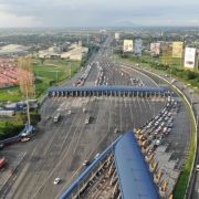 NLEX to remove RFID reloading services at toll gates image