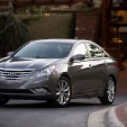 Hyundai reports strong sales for first half of 2011 image