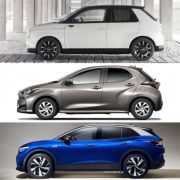 What is your bet for 2021 World Car of the Year? image