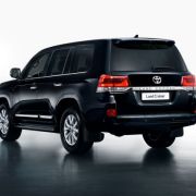 Will a Toyota Land Cruiser GR Sport go up against the Patrol NISMO? image