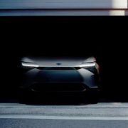 Not Corolla: Upcoming Toyota BZ will be an EV crossover image
