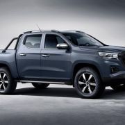 Is this 2021 Changan Kaicene F70 pick-up viable for PH? image
