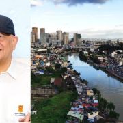 RSA got idea for Pasig River expressway while flying a helicopter image