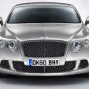PGA Cars plan to bring in Bentley image