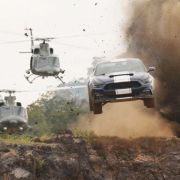 Latest Fast & Furious 9 trailer has flying cars, even more explosions image