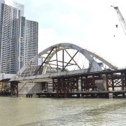 Binondo-Intramuros Bridge on track to open in 2021 image