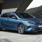 Will you choose the 2022 Kia Forte over a Civic or Corolla Altis? image