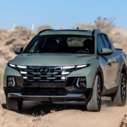 Hyundai considering Santa Cruz pick-up for PH? image