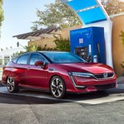 Can DOE hydrogen energy study open doors for fuel cell cars in PH? image