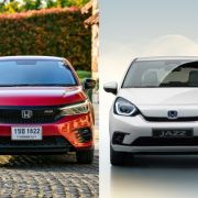 Here's why we got the Honda City Hatchback instead of the Jazz image