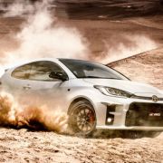 You can now reserve a Toyota GR Yaris at these dealerships image