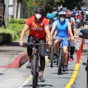 The DOTr wants you to take up cycling too image