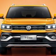 Why didn't Volkswagen PH offer the T-Cross with turbo power? image