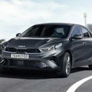 Are the 2021 Kia Forte specs convincing enough for you? image