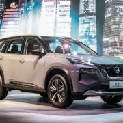 Nissan &ldquo;accidentally&rdquo; made the 2021 X-Trail sporty image