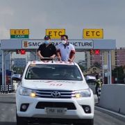Skyway Stage 3: Nagtahan exit ramps now open image