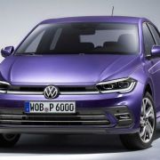 2021 Volkswagen Polo is a good match for the City Hatch image