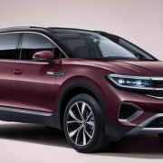 Could the 2021 Talagon be VW's three-row crossover for PH? image