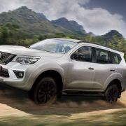 Get a brand new Nissan this April with up to PHP 330K in discounts image