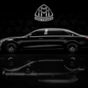 Mercedes-Benz won't drop V12 engines...for now image