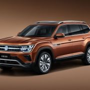 Should Volkswagen PH sell the new 2021 Teramont/Atlas? image