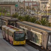 San Miguel wants to run Bus Rapid Transit on Skyway 3 image