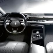 This is how future Honda interiors will look like image