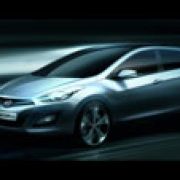 Frankfurt Preview: Hyundai i30 image