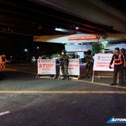 Metro Manila curfew to start at 10:00 PM on May 1 image