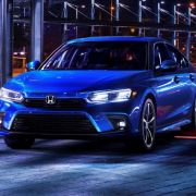 This is what the 2022 Honda Civic has to offer image