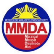 MMDA begins intensive sewer clean up drive image
