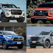 As Thailand goes electric, will we see EV pick-ups and PPVs? image