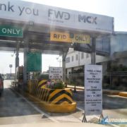 Three-strike policy on toll roads effective May 15 image