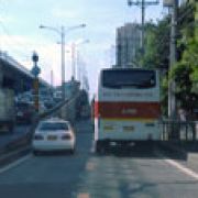 MMDA to implement city bus tagging scheme on August 15 image