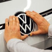 VW being checked by SEC after Voltswagen prank backfires image