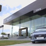 Hyundai Silang is ready to serve Cavitenos image