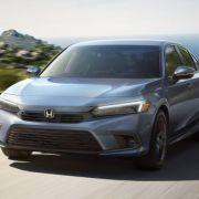 2022 Honda Civic: Will ASEAN models be similar to North American variants? image
