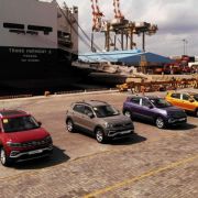 2021 Volkswagen T-Cross: First units have arrived in PH image