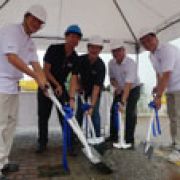 Subaru Alabang breaks ground as third Metro Manila dealership image