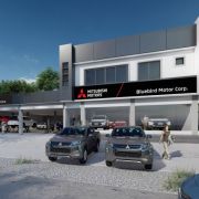 Mitsubishi Motors Angeles to start operations July 2021 image