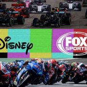 Dear F1 and MotoGP fans: Disney to shut down Fox Sports SE Asia image