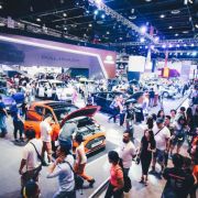 Manila International Auto Show could come back in 2022 image