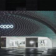 Apparently, Oppo also wants to make EVs image